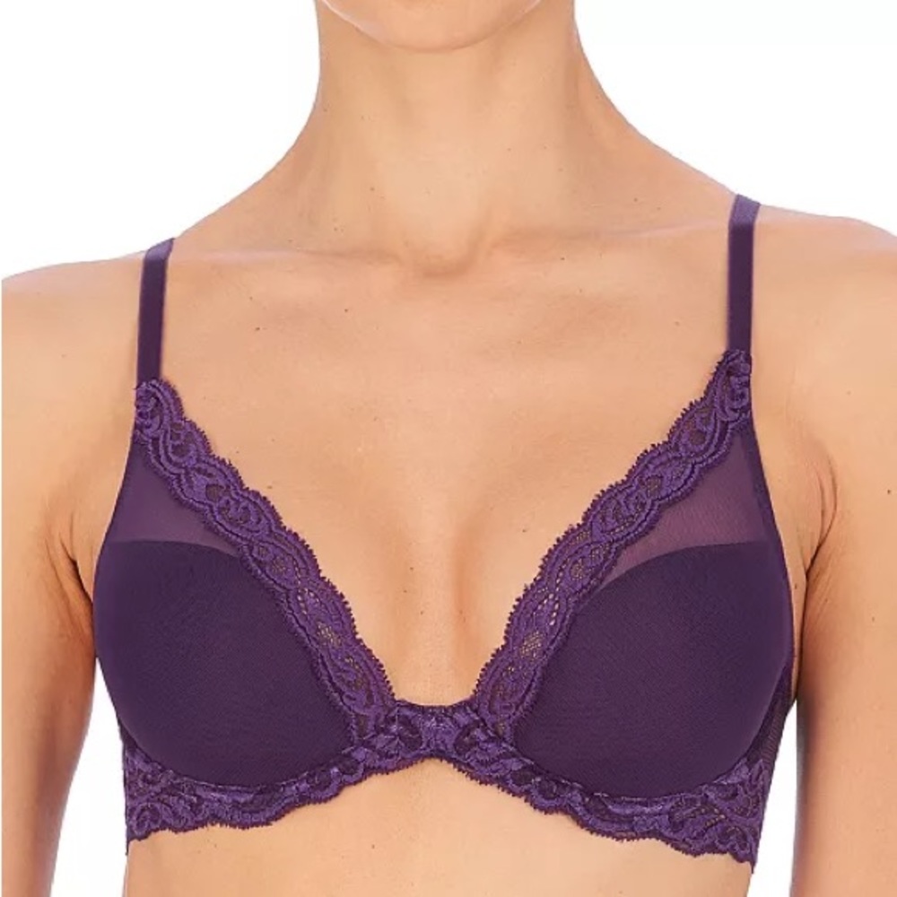 Natori Feathers Bra